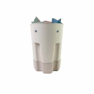 Care: Shnuggle Ellie Bath Toy Drying Caddy Taupe