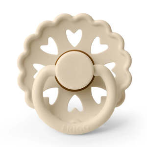 Dummies: Frigg Fairytale Latex Pacifier The Ugly Duckling