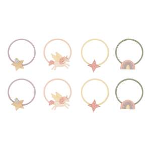 Mimi & Lula Fly Unicorn Ponies