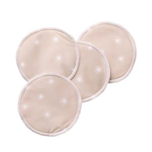 Feeding: Nestling Breast Pads Oat Sunshine