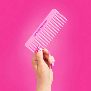 Viva La Vulva Birth Comb
