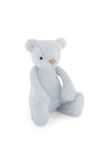 Snuggle Bunnies George the Bear - Droplet 20cm