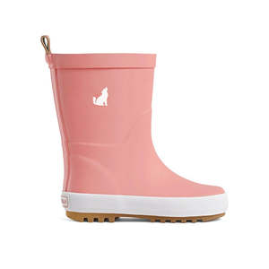 Crywolf Rainboots Rose