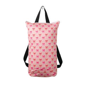 Out And About: Nestling Large Swim Wet Bag Bows