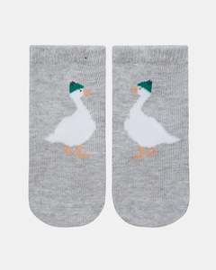 Baby: Toshi Organic Socks Lucie Goosie
