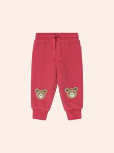 Huxbaby Furry Huxbear Ember Trackpant