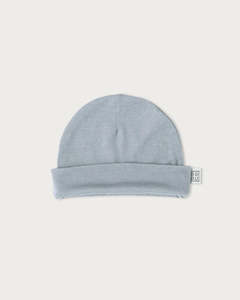 Baby Beanies And Hats: Babu Merino Hat Lavender
