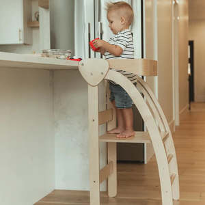 Kinderfeets Observation Tower