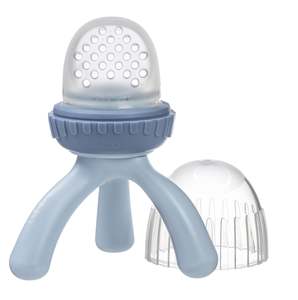 B.Box Fresh Food Feeder Lullaby Blue