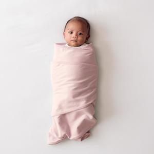 Miracle Blanket Swaddle Petal