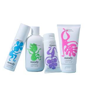 Care: Noody Bundle