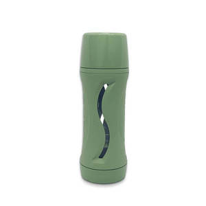 Eat And Drink: Subo Food Bottle Olive