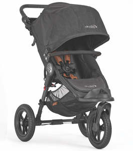 Stroller Frame - City Elite (Version 1)