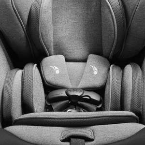 Full Harness Pad Set - City Turn™ - Onyx Black