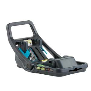 Capsule: City GO™ 2 extra Base