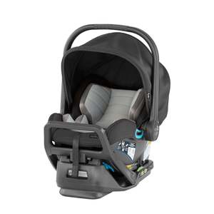 Capsule: City GO™ 2 - Car Seat & Base - Slate