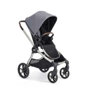Everyday Strollers: City Sights™ - Dark Slate