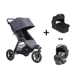 City Elite® 2 Bundle - Stone