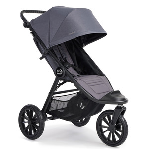 Multi Terrain Strollers: City Elite® 2 - Stone