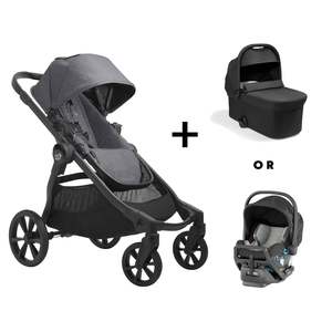 Multi Terrain: City Select® 2 Bundle - Radiant Slate