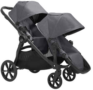 City Select® 2 Double Package - Radiant Slate