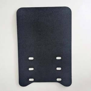 City Select 2 - Seat back board and Seat bottom board