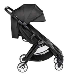 Stroller Frame - City Tour 2 Double