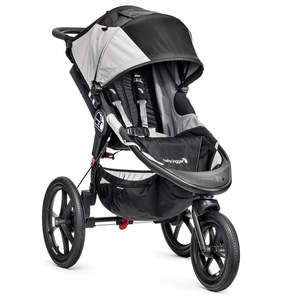 Stroller Frame - Summit X3