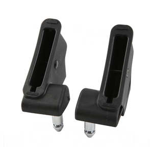 Mounting Bracket Adaptor - Deluxe Bassinet (Older Version)
