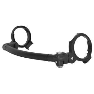 Belly Bar - City Select® (Versions 1 & 2) - Leatherette