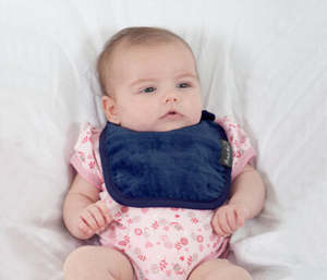 b.box *MINI* Lunchbox - Indigo Rose