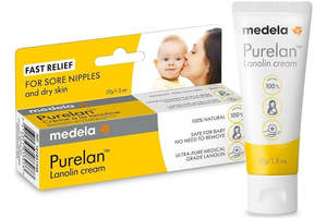 The Perfect Gift: Medela: Purelan Lanolin Cream (37g)