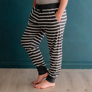 *BUY 1 GET 1 FREE* Woolbabe Women's PJ Pants KAREKARE