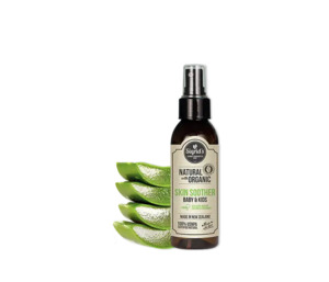 Sigrid's Natural Skin Soother 125ml