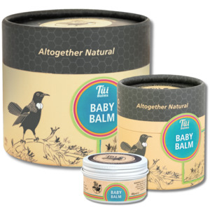 Tui Balms - Baby Balm