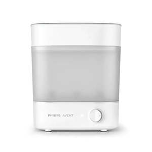 Avent 3 in 1 Steam Steriliser & Store