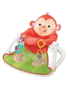 Skep Sit Me Up Chair - Monkey 88943