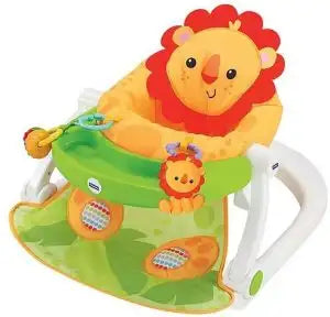 Skep Sit Me Up Chair - Lion 88941