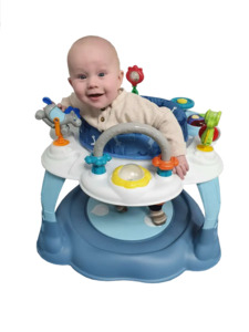 SKEP Activity Centre BLUE