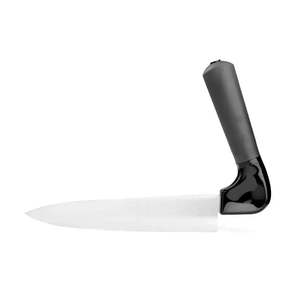 Daily Living Necessities: Home Care - Meat knife / ergonomic