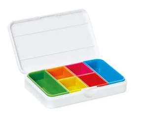 Home Care - Smart pill box