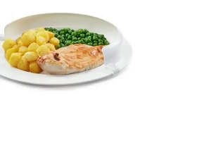 Home Care - Plate rim