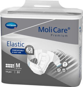 MoliCare Premium Elastic 10D (Very Severe Incontinence)