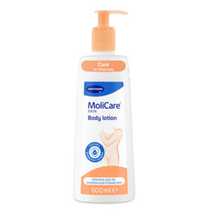 Skin Care Range: MoliCare Skin Body Lotion