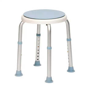 Bathroom Aid: Rotational Shower Stool ( BA315 )