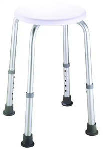 Round Shower Stool ( BA303 )