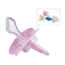 Newborn 0 6m: Linco Orthodontic Pacifier 6 months+  L-22308  *CLEARANCE*