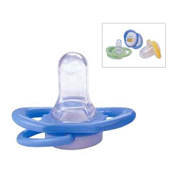 Newborn 0 6m: Linco Anti Pouty Lip  Pacifier 3 months+  L-22311 *CLEARANCE*