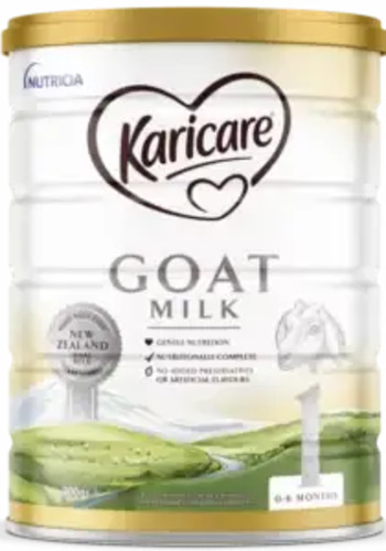 Karicare Goat 1 Starter Formula 900g *WITH Omega-3* *EXP 16/06/2026*