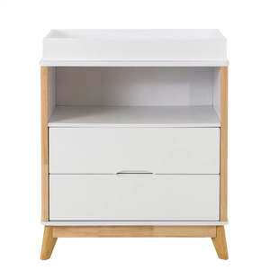 Kapai VESTA Dresser & Change Table (NEW - COMPACT SIZE)